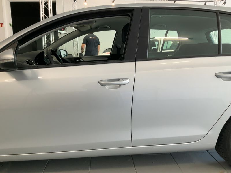 Volkswagen Golf VI 1.4 Trendline 2009 – снимка 4