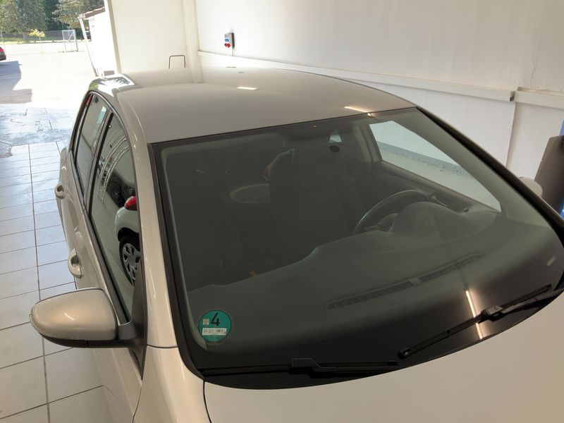 Volkswagen Golf VI 1.4 Trendline 2009 – снимка 13