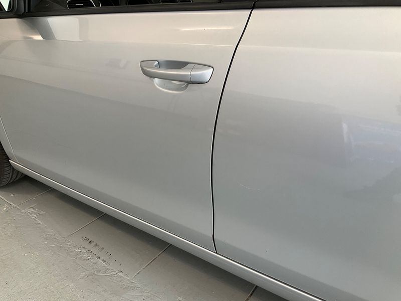 Volkswagen Golf VI 1.4 Trendline 2009 – снимка 22