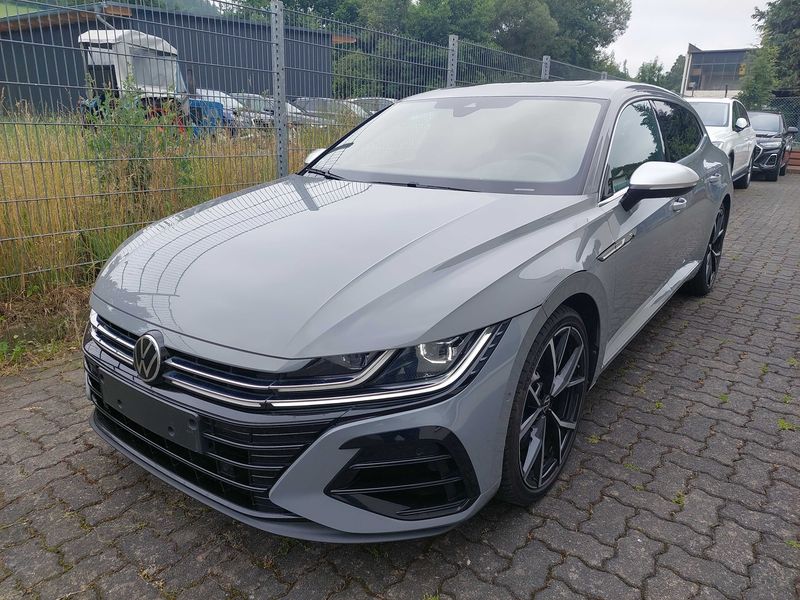 Volkswagen Arteon Shooting Brake 2.0 TSI R 4Motion