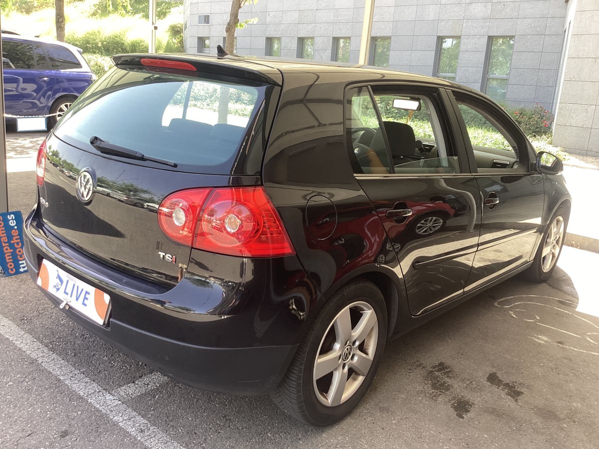 Volkswagen Golf d'occasion