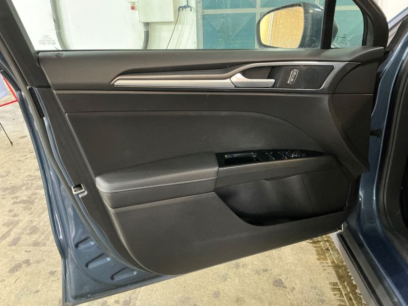 Ford Mondeo 2.0 TDCi EcoBlue Business Edition 2019 – снимка 29