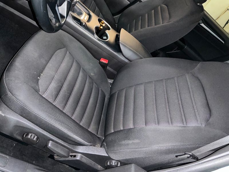 Ford Mondeo 2.0 TDCi EcoBlue Business Edition 2019 – снимка 30
