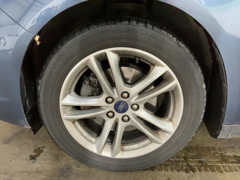 Ford Mondeo 2.0 TDCi EcoBlue Business Edition 2019 – снимка 3