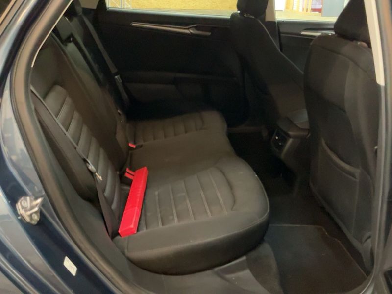 Ford Mondeo 2.0 TDCi EcoBlue Business Edition 2019 – снимка 19