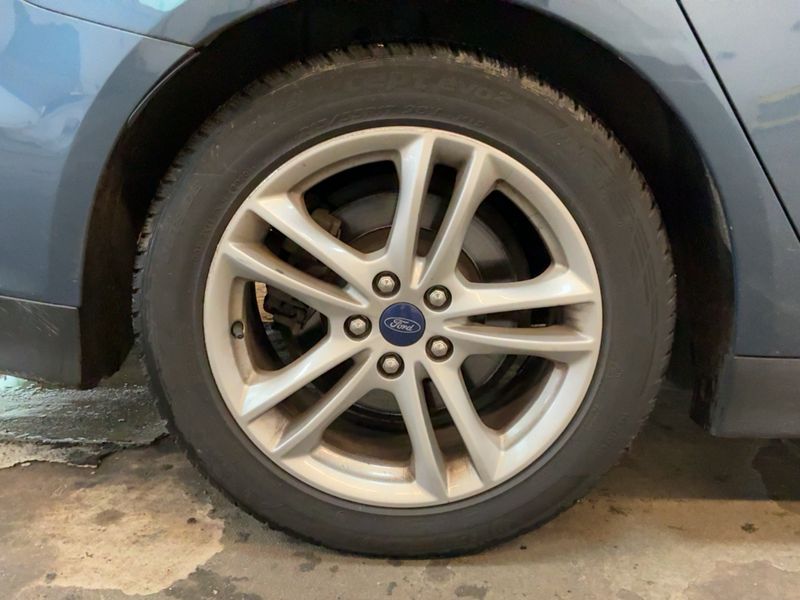 Ford Mondeo 2.0 TDCi EcoBlue Business Edition 2019 – снимка 9