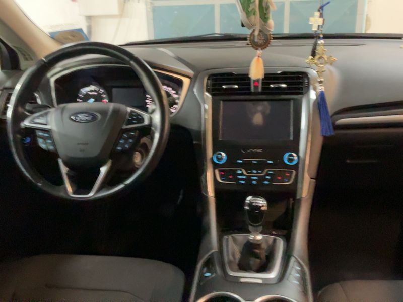 Ford Mondeo 2.0 TDCi EcoBlue Business Edition 2019 – снимка 17