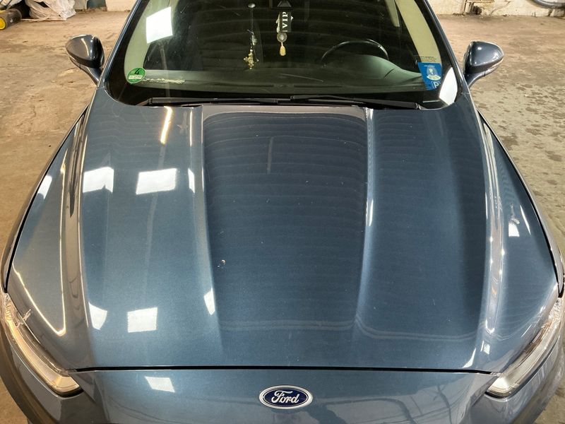 Ford Mondeo 2.0 TDCi EcoBlue Business Edition 2019 – снимка 36