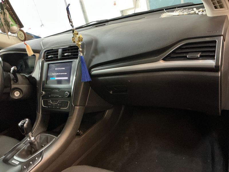 Ford Mondeo 2.0 TDCi EcoBlue Business Edition 2019 – снимка 25