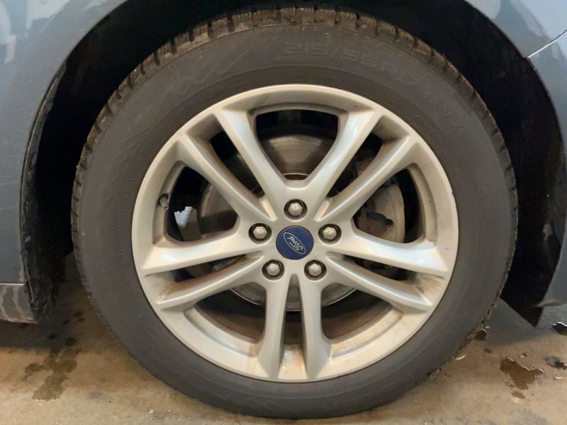 Ford Mondeo 2.0 TDCi EcoBlue Business Edition 2019 – снимка 11