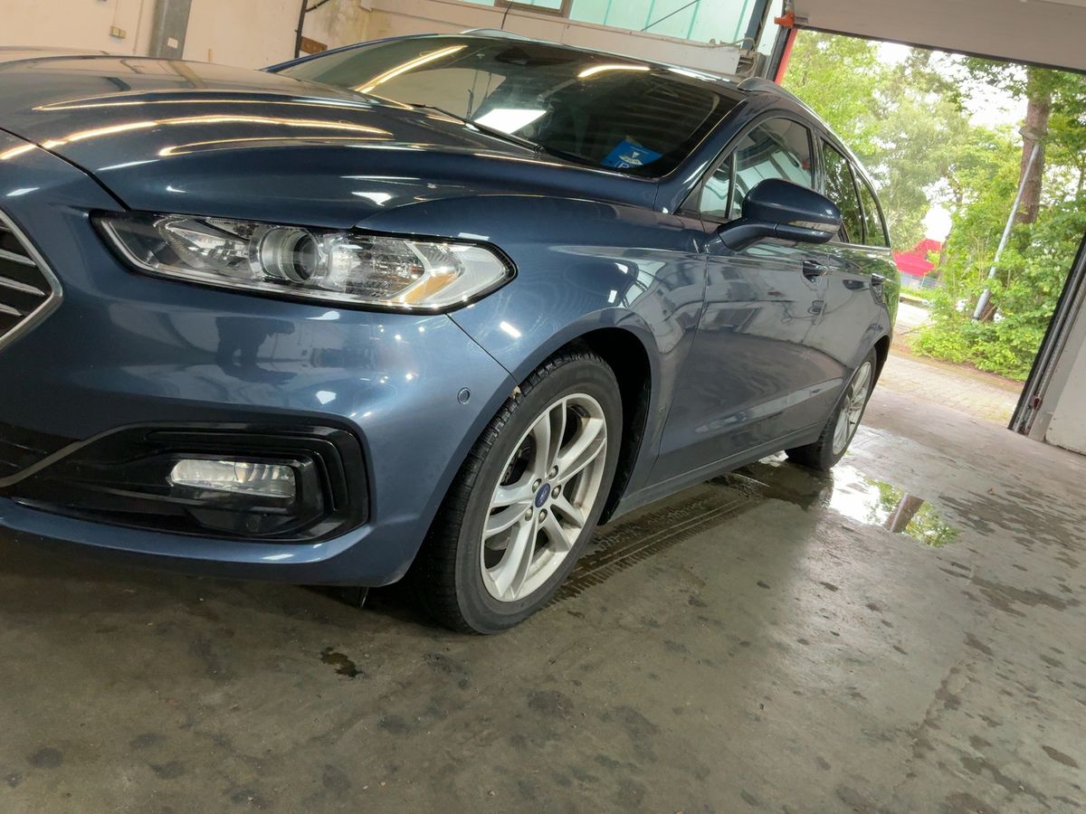 Ford Mondeo d'occasion