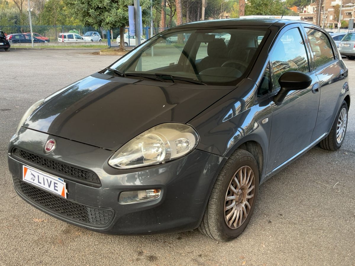 Fiat Punto 1.2 Street