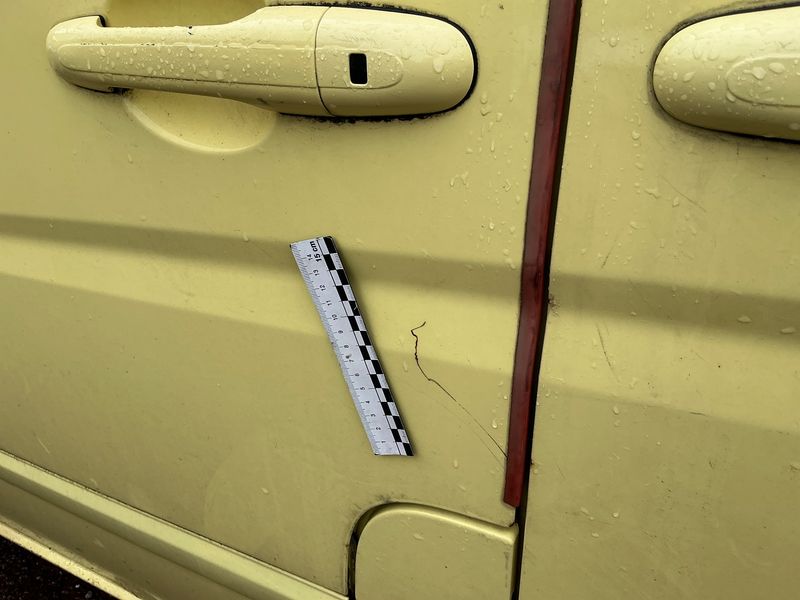Mercedes-Benz Viano 2.1 CDI extralang Ambiente 2004 – снимка 34