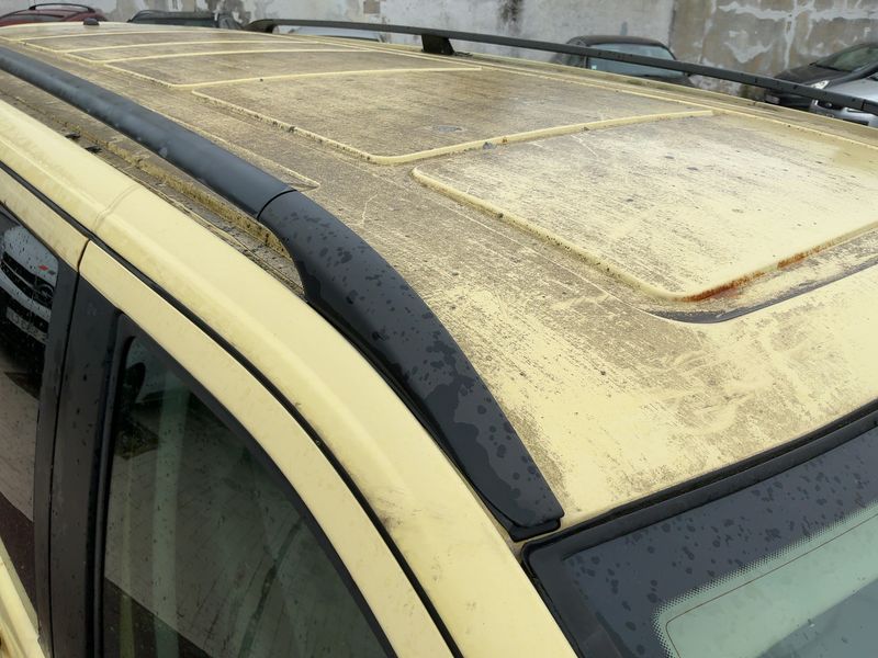 Mercedes-Benz Viano 2.1 CDI extralang Ambiente 2004 – снимка 13