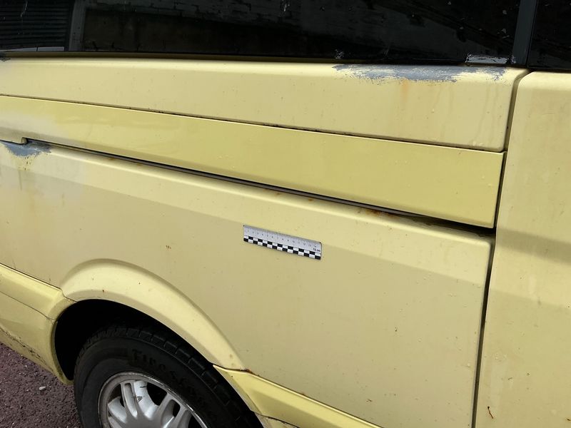 Mercedes-Benz Viano 2.1 CDI extralang Ambiente 2004 – снимка 26