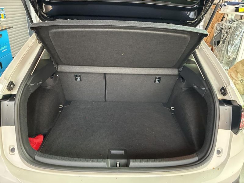 Volkswagen Taigo 1.5 TSI ACT Style — zdjęcie 20