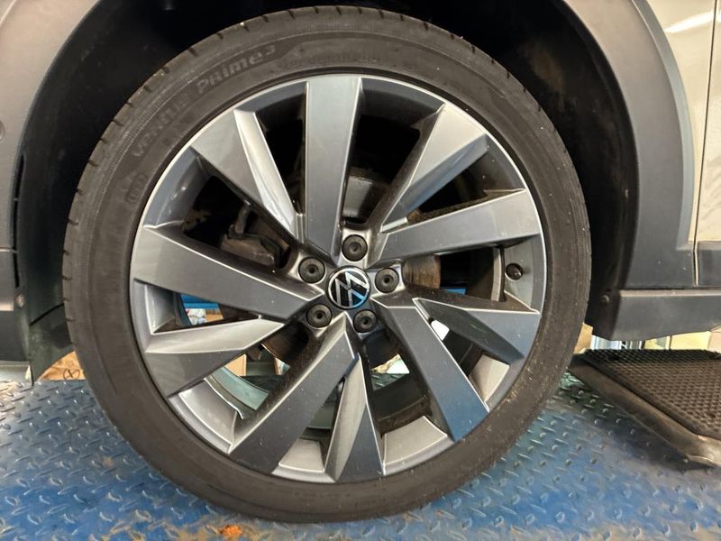 Volkswagen Taigo 1.5 TSI ACT Style — zdjęcie 25