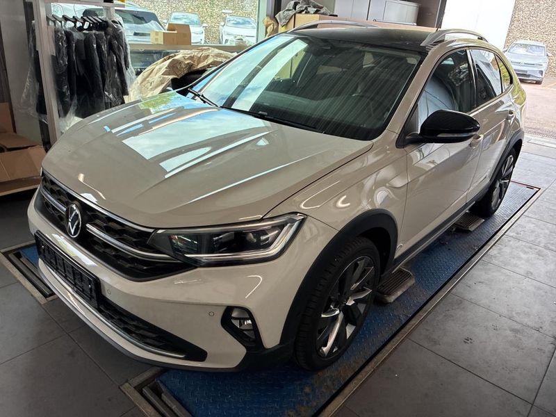 Volkswagen Taigo 1.5 TSI ACT Style