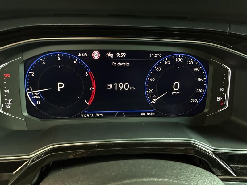 Volkswagen Taigo 1.5 TSI ACT Style — zdjęcie 18