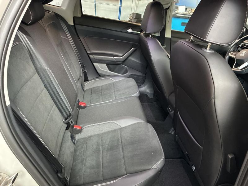 Volkswagen Taigo 1.5 TSI ACT Style — zdjęcie 13