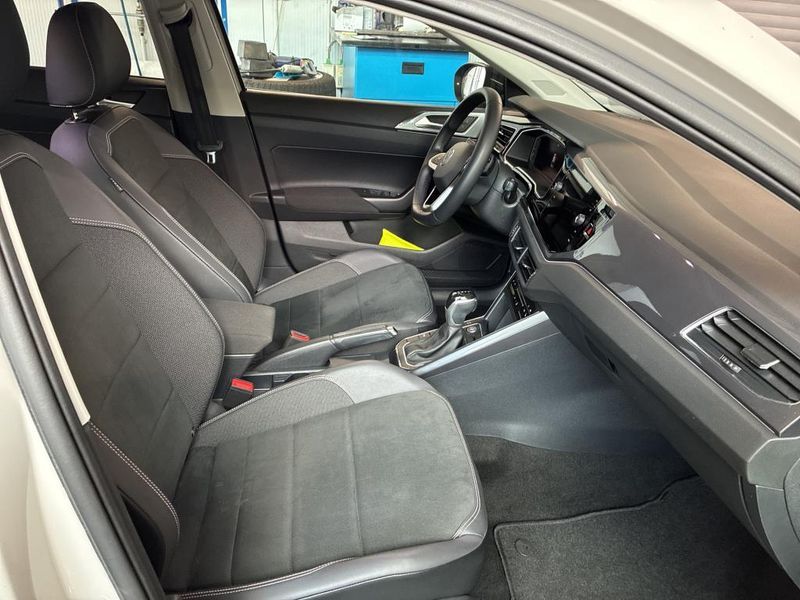 Volkswagen Taigo 1.5 TSI ACT Style — zdjęcie 10