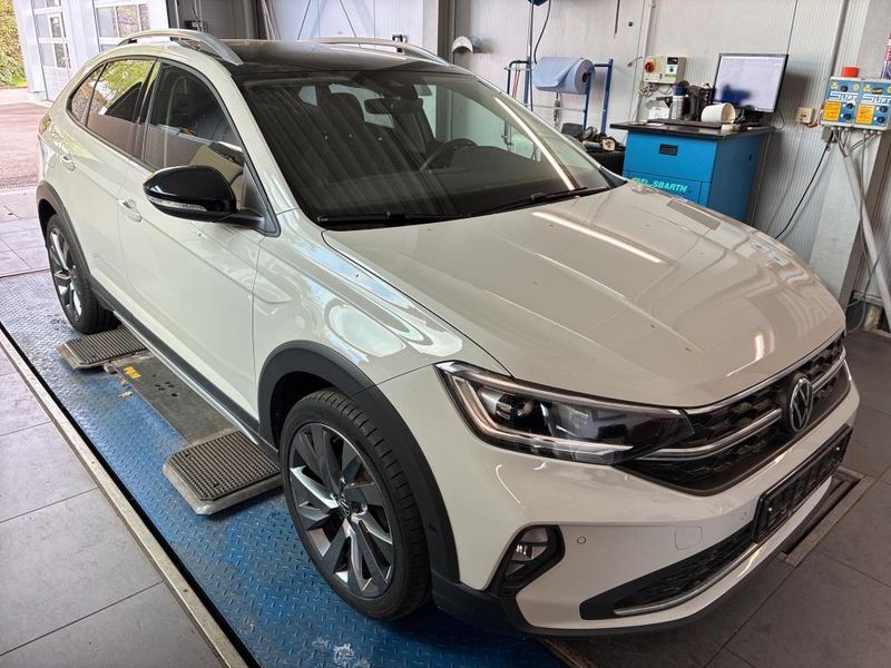Volkswagen Taigo 1.5 TSI ACT Style — zdjęcie 14