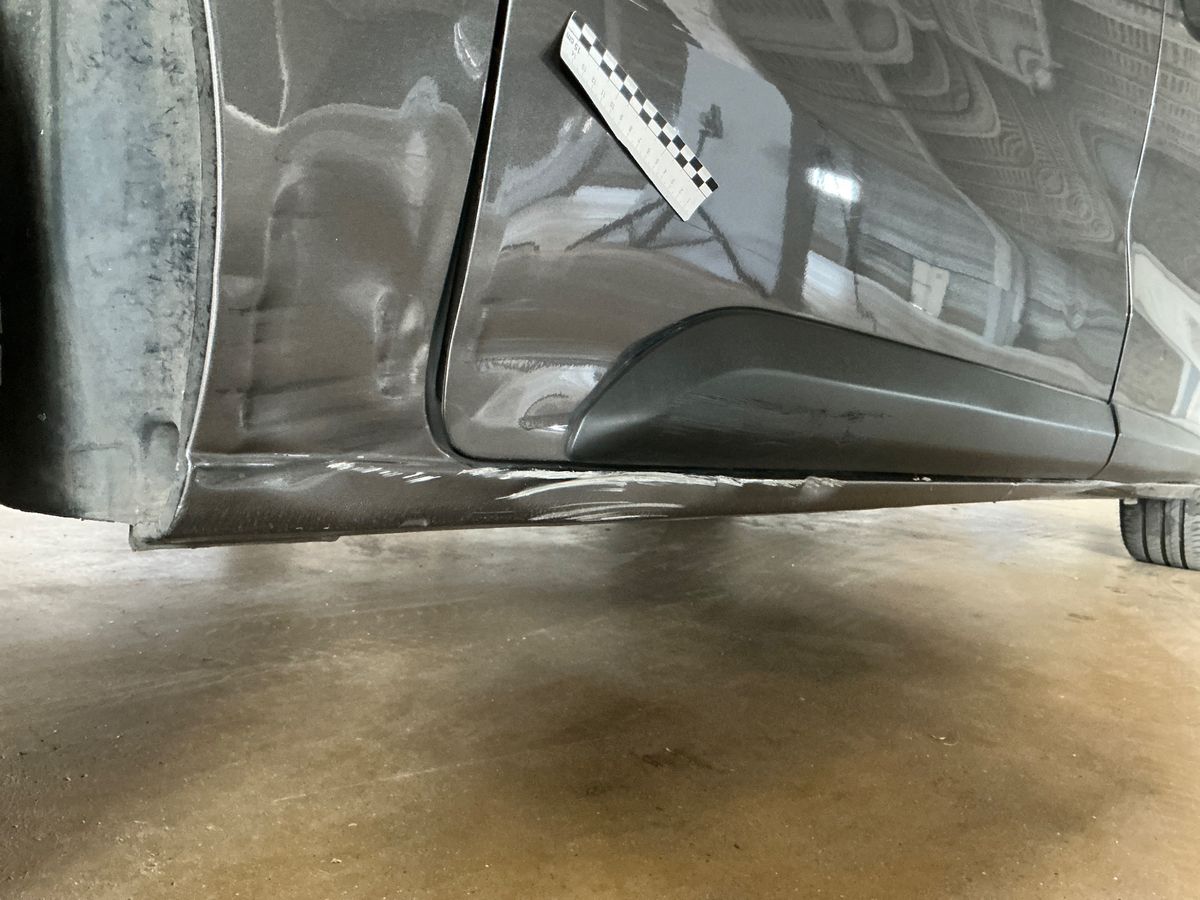 Opel Vivaro 2021 — photo 34