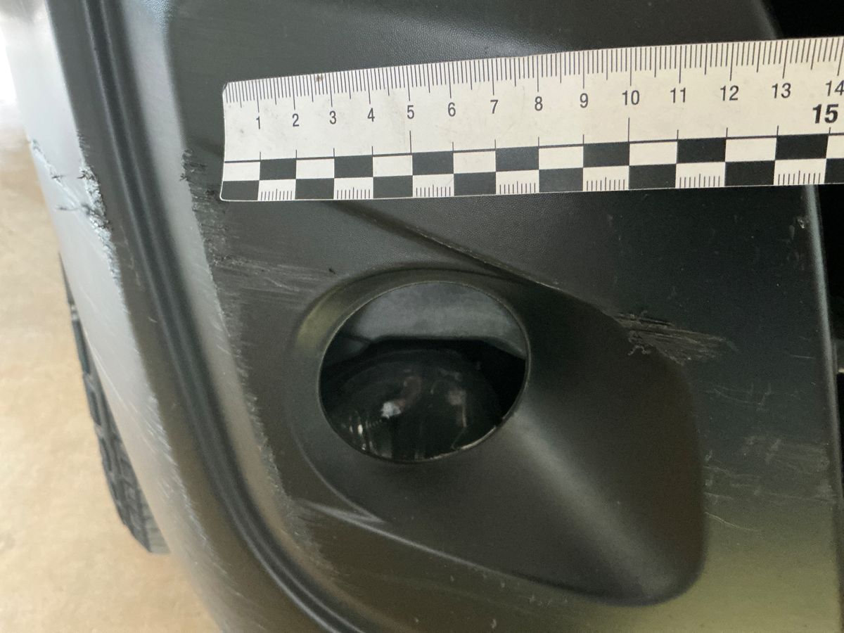 Opel Vivaro 2021 — photo 3