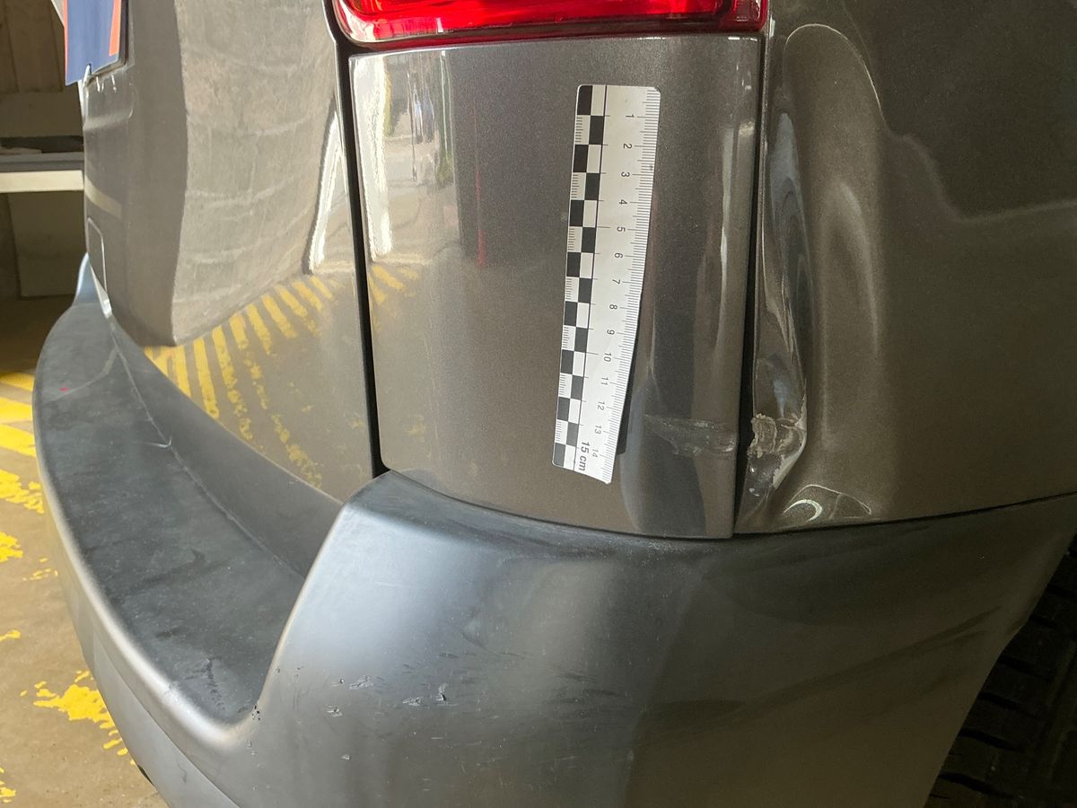Opel Vivaro 2021 — photo 42