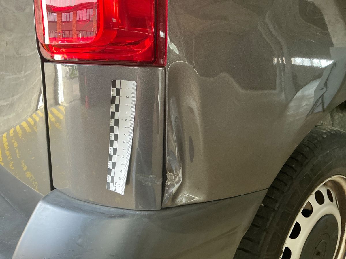 Opel Vivaro 2021 — photo 36