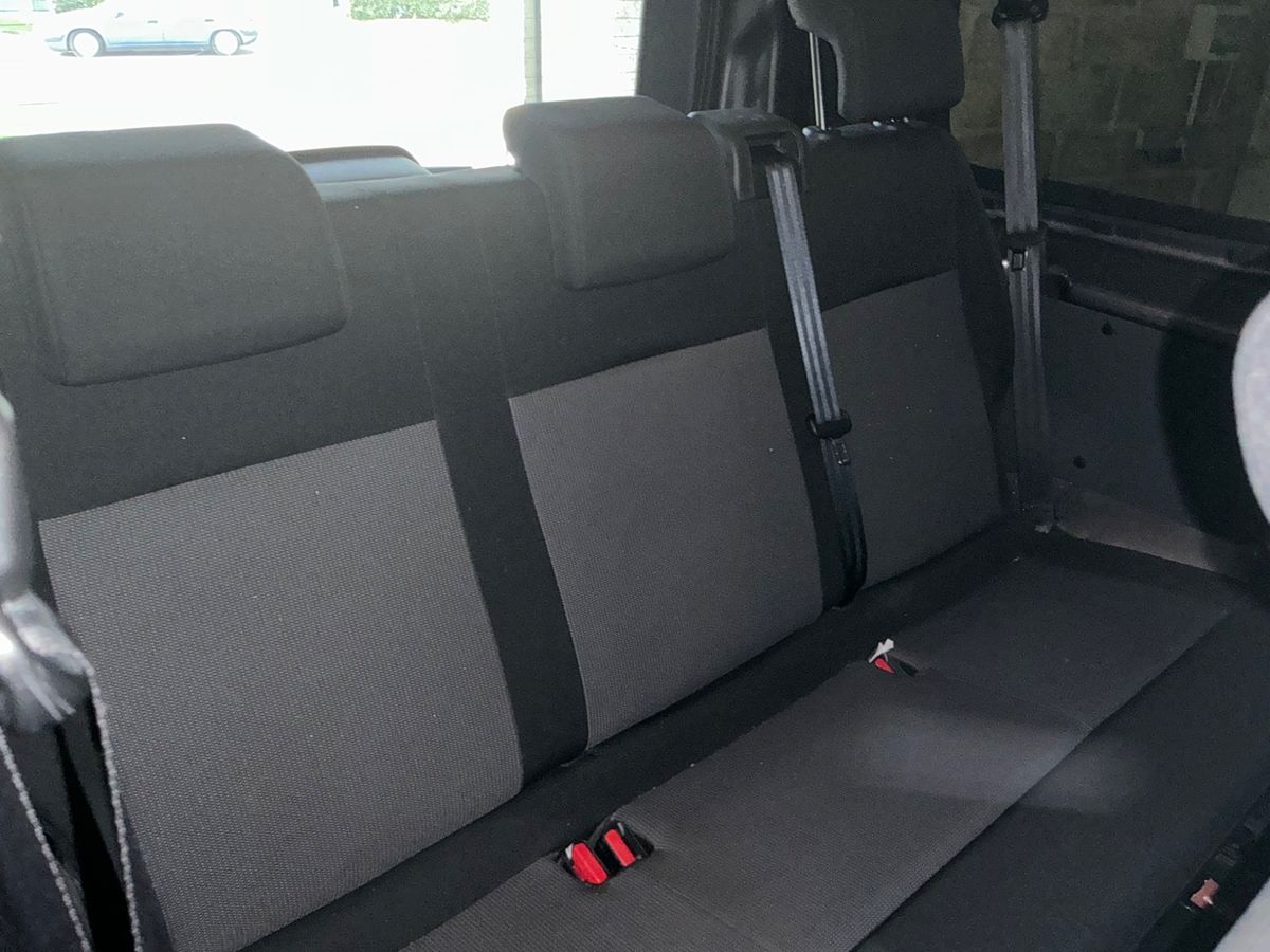 Opel Vivaro 2021 — photo 25