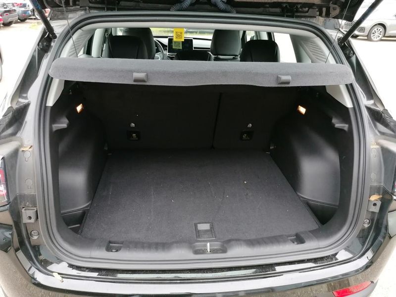 Jeep Compass 1.5 GSE T4 e-Hybrid Altitude — zdjęcie 5