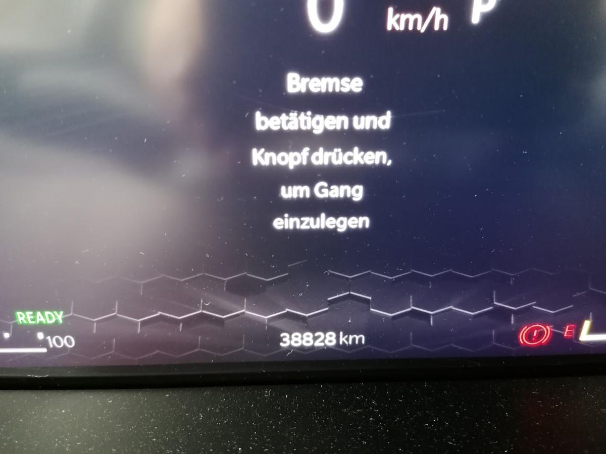 Jeep Compass d'occasion