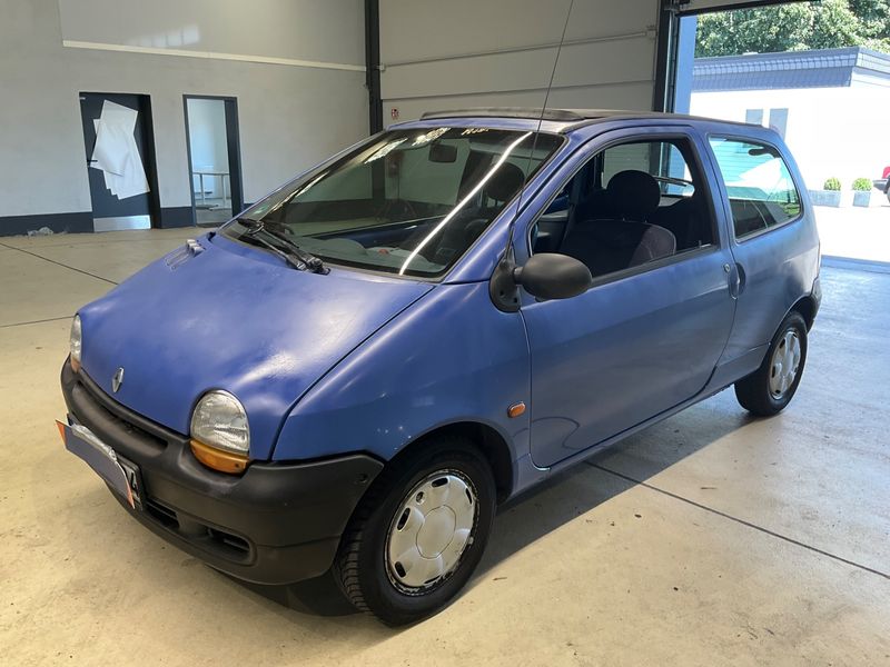 Renault Twingo 1.2 Summertime