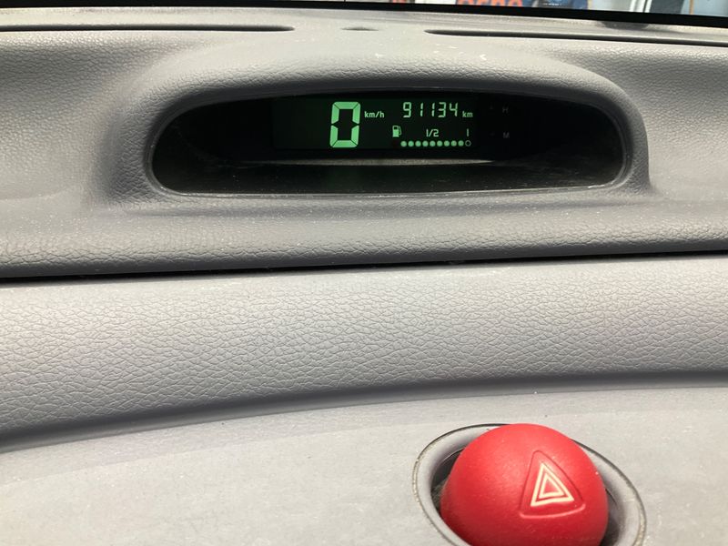 Renault Twingo 1.2 Summertime — zdjęcie 4