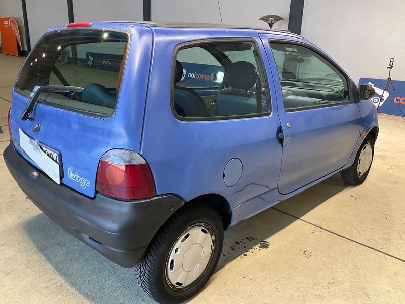 Renault Twingo 1.2 Summertime — zdjęcie 2