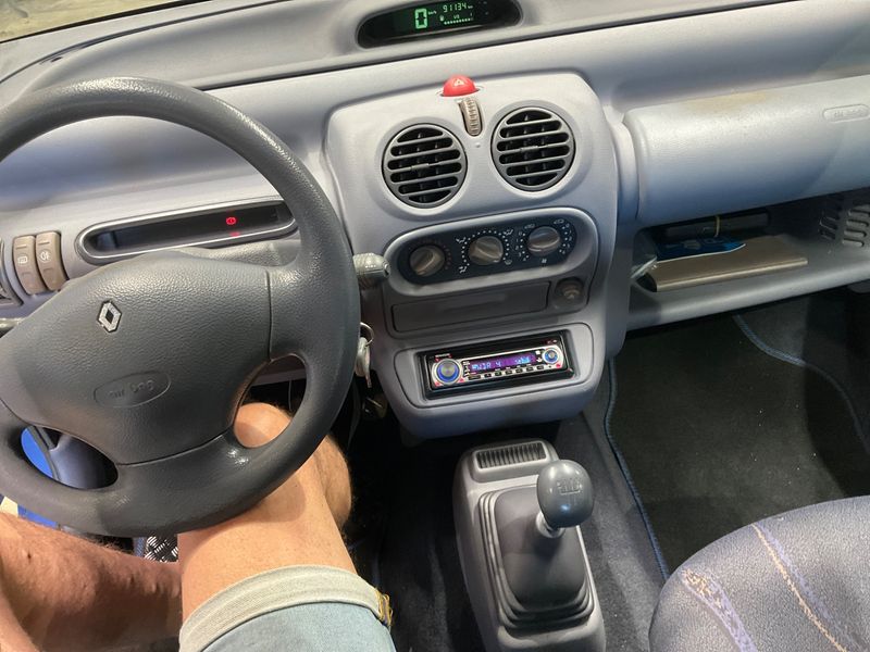 Renault Twingo 1.2 Summertime — zdjęcie 3
