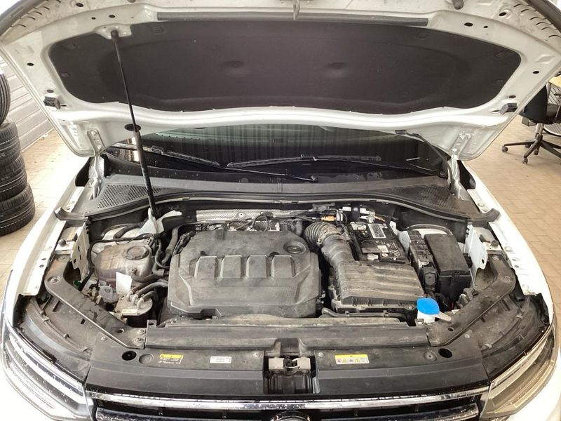 Volkswagen Tiguan Allspace 2.0 TDI Life — zdjęcie 7