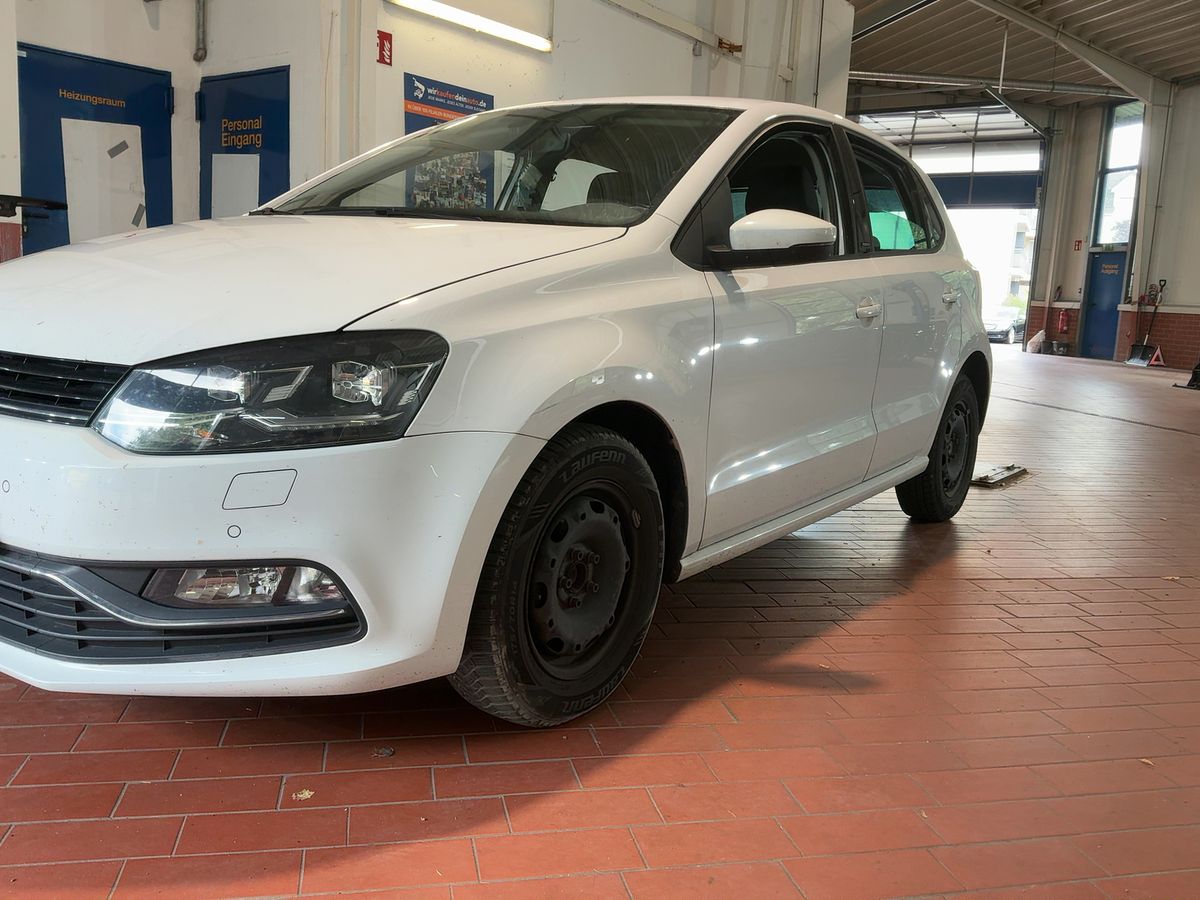 Volkswagen Polo d'occasion