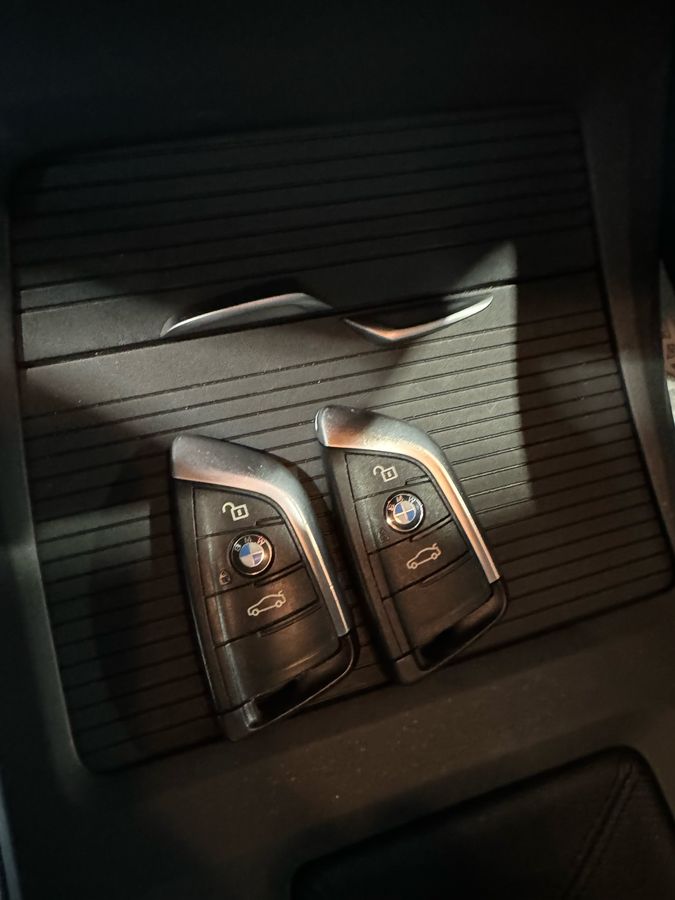 BMW X1 d'occasion