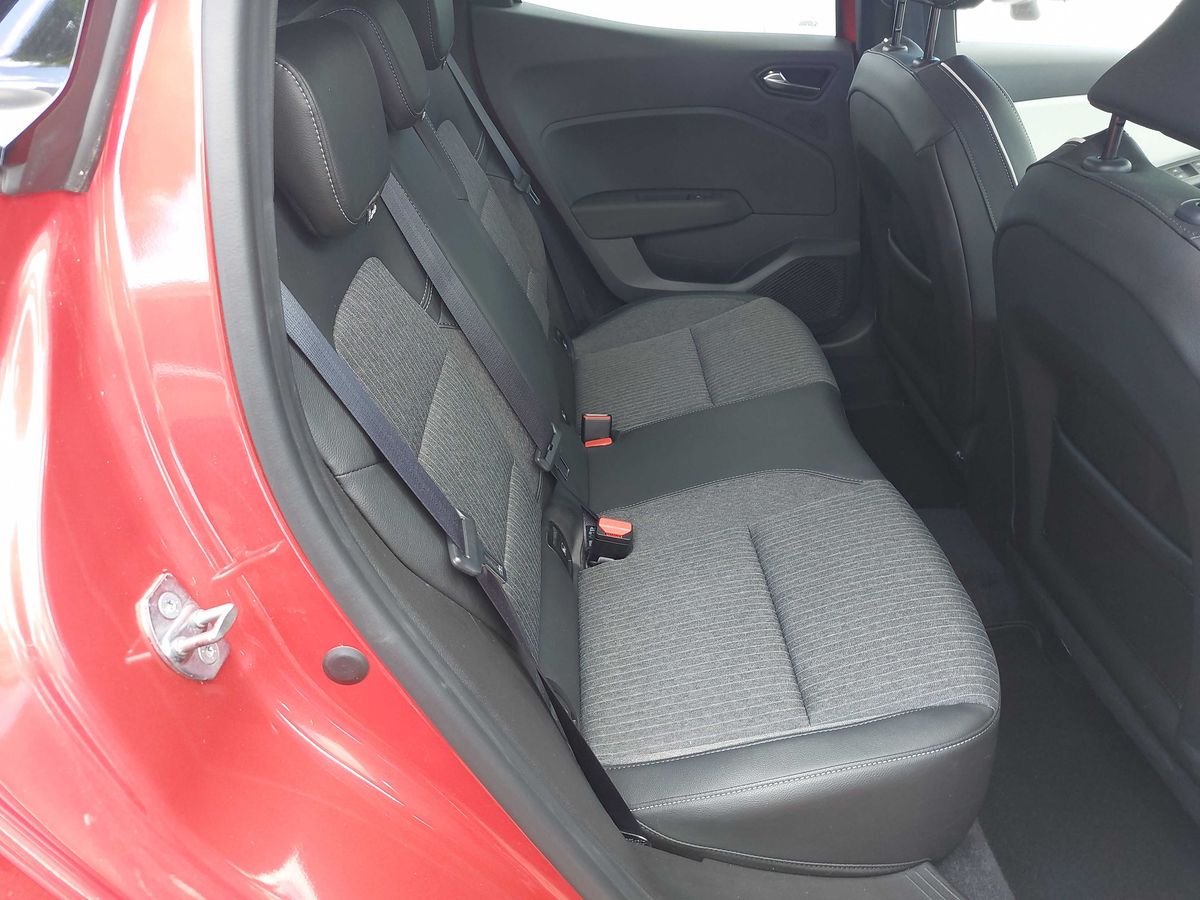 Renault Clio d'occasion