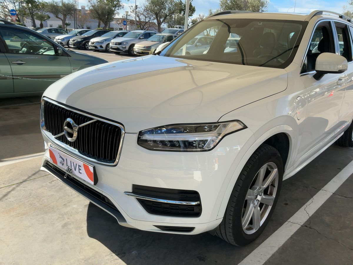 Volvo XC90 d'occasion
