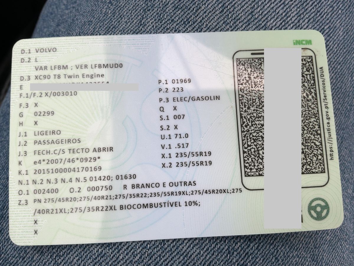 Volvo XC90 d'occasion