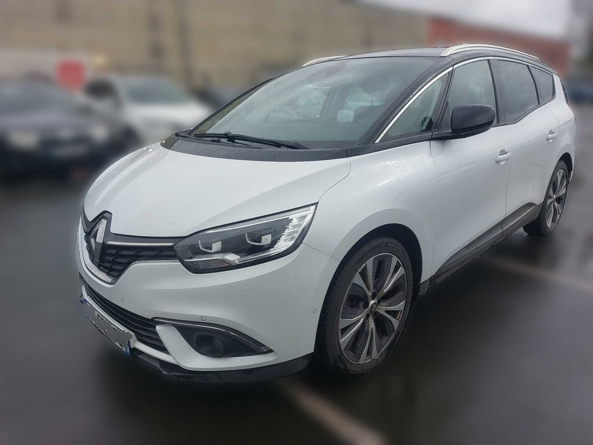 Renault Grand d'occasion
