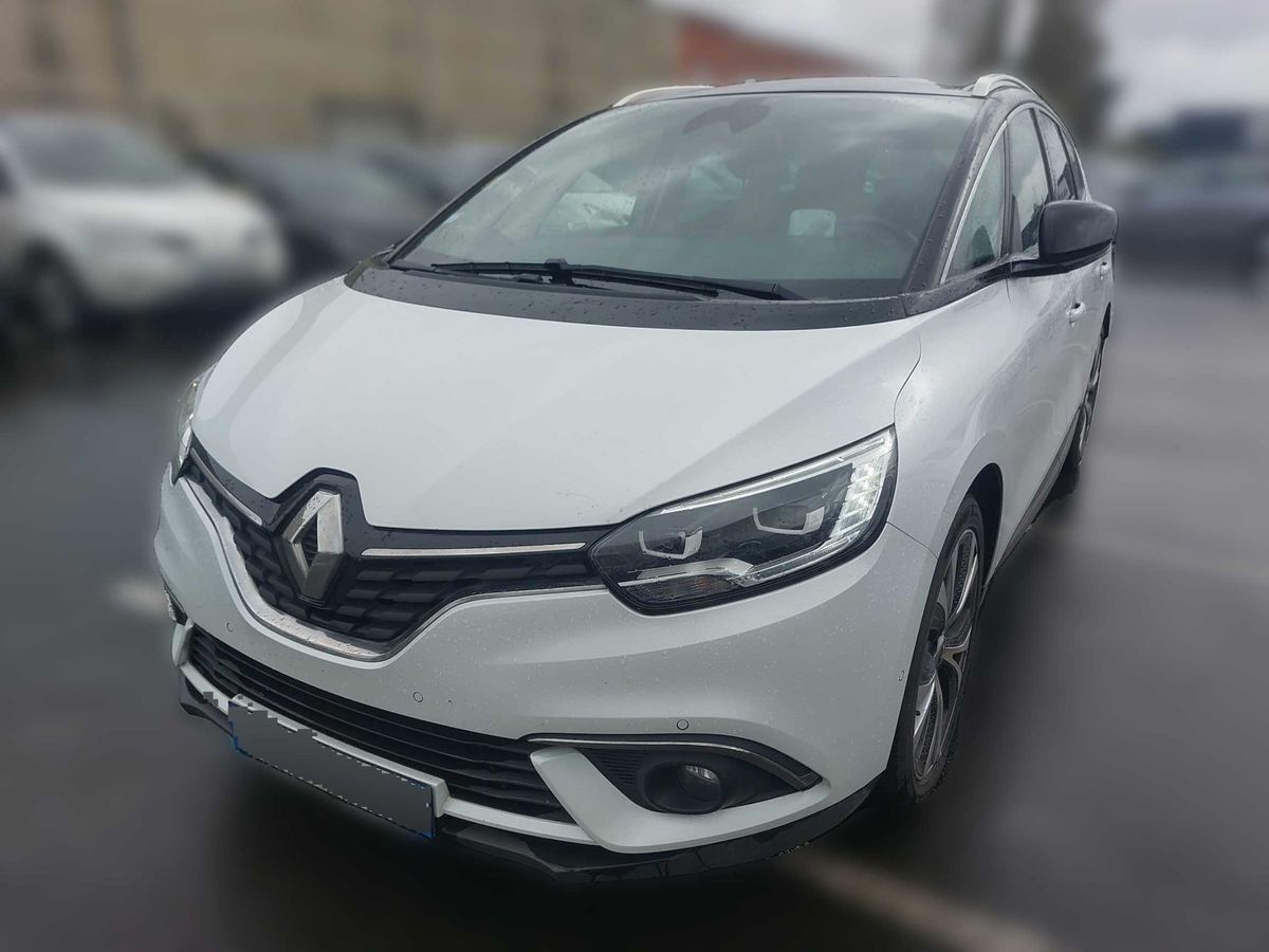 Renault Grand d'occasion