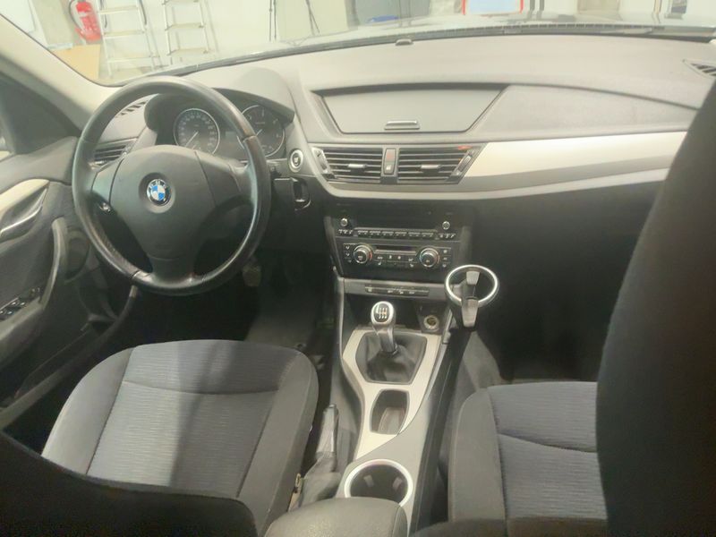BMW X1 xDrive 18d 2013 – снимка 18