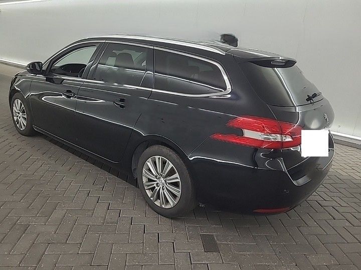 Peugeot 308 d'occasion