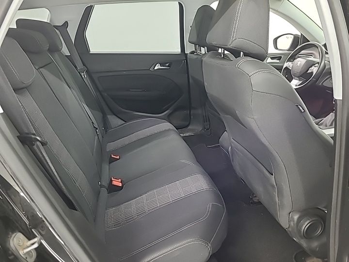 Peugeot 308 d'occasion