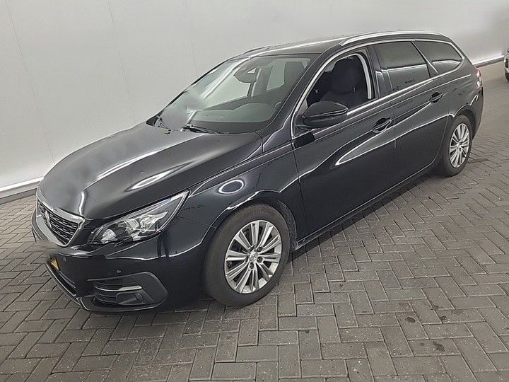 Peugeot 308 2020