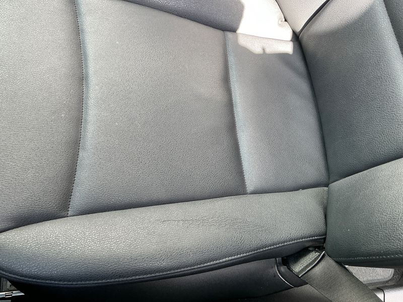 BMW X3 sDrive 18d 2014 – снимка 29